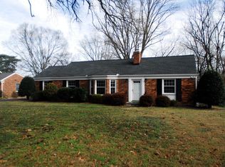 3516 Crestridge Dr, Nashville, TN 37204