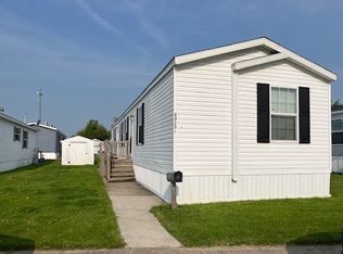 69291 Emma Dr #E291, Richmond, MI 48062