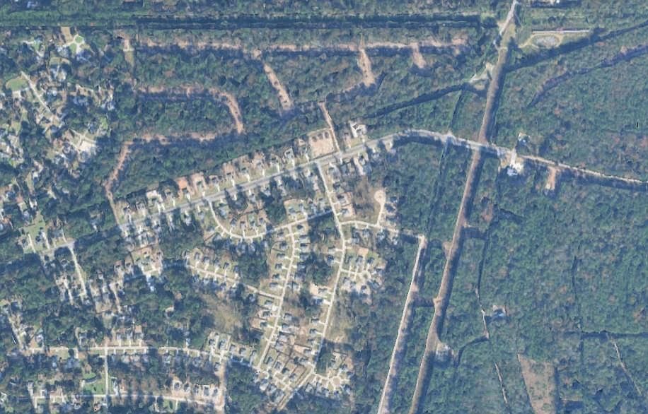 1st image of 0 Roman Forest Blvd Lot 58-59