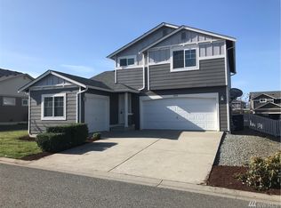 4500 Broadway St, Mount Vernon, WA 98274