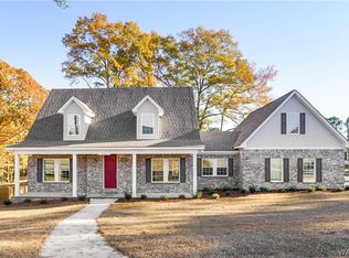 4541 Trappeurs Xing, Tuscaloosa, AL 35405