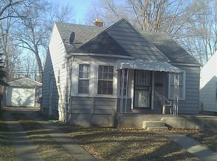19657 Lumpkin St, Detroit, MI 48234
