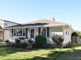 1325 S 103rd St, West Allis, WI 53214