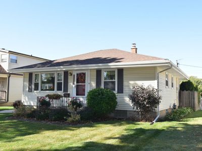 1325 S 103rd St, Milwaukee, WI, 53214