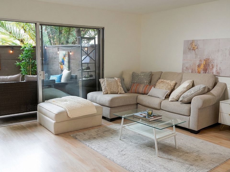 Fun Decor, Flexible Lease, Fully Furnished