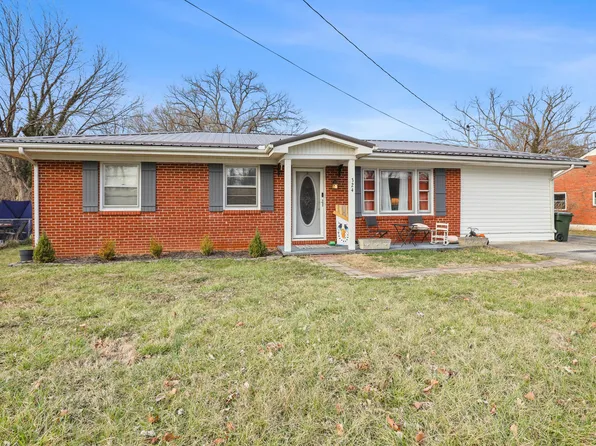 324 Florence Ave, Williamsburg, KY 40769