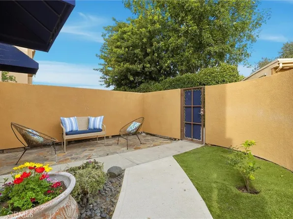 25671 Le Parc Unit 59, Lake Forest, CA 92630