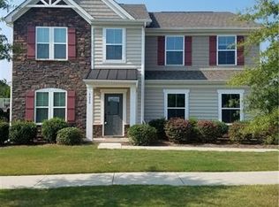 6020 Majorie St, Fort Mill, SC 29715