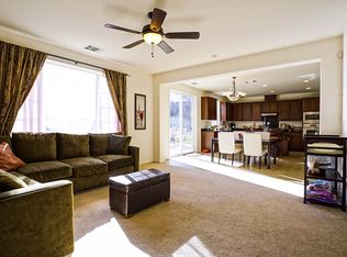4516 Le Conte Cir, Antioch, CA 94531
