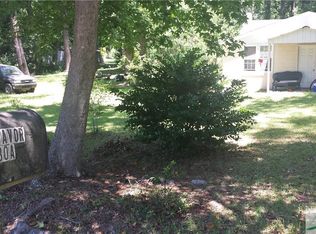 4930-A Pineland Dr, Savannah, GA 31405