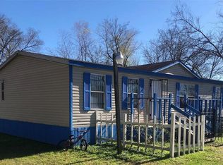 345 County Road 613, Dayton, TX 77535