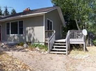 4243 Lacount Rd, Harbor Springs, MI 49740