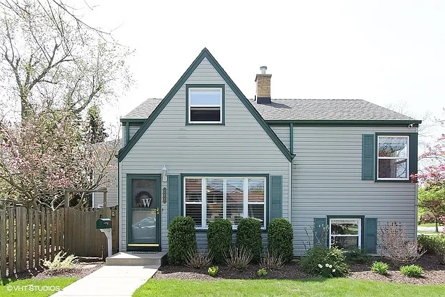 288 W Van Buren St photo 1