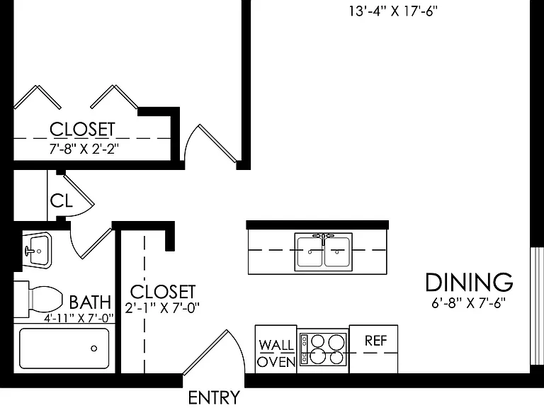 Kent Apartments — Photo 27