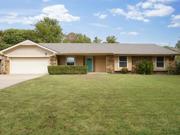 9903 E 118th St S, Bixby, OK 74008