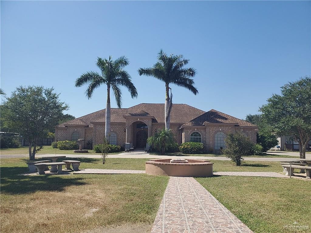 11725 N Glasscock Rd, Mission, TX 78573 Zillow
