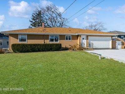 40810 N Grand Ave, Antioch, IL, 60002