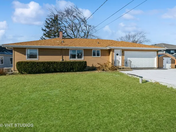 40810 N Grand Ave, Antioch, IL 60002