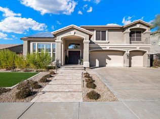 7600 E Tailfeather Dr, Scottsdale, AZ 85255