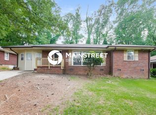 3141 Bellgreen Way, Decatur, GA 30032