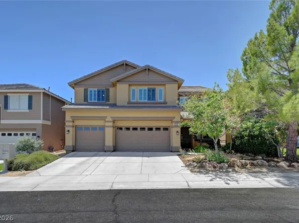 10757 Elk Lake Dr, Las Vegas, NV 89144