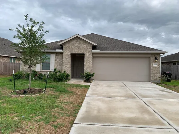 8803 Mugwort Dr, Rosenberg, TX 77469