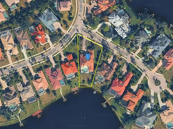 17912 Bimini Isle Ct, Tampa, FL 33647