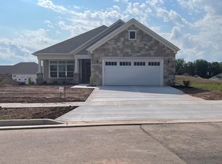 2468 Orion Cir, Green Bay, WI 54311