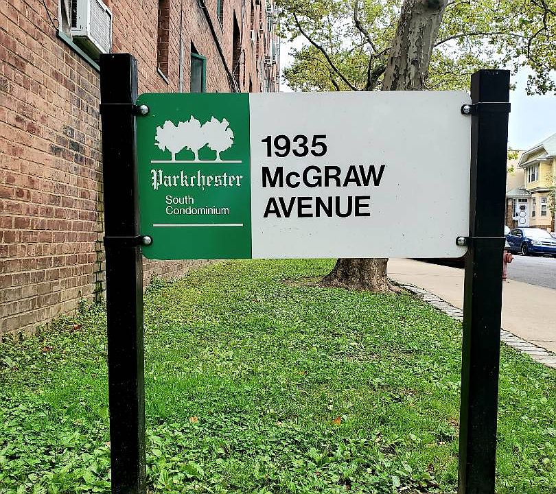 2nd image of 1935 McGraw Ave APT 7H