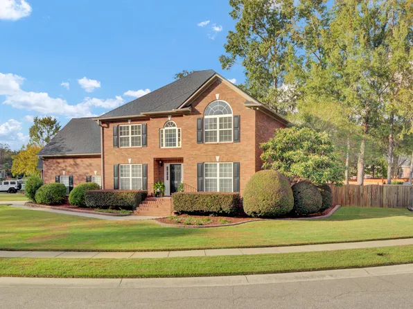 125 Westover Dr, Goose Creek, SC 29445