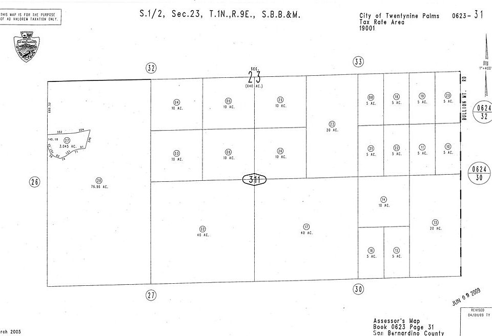 2nd image of 0 Singing Sands Rd