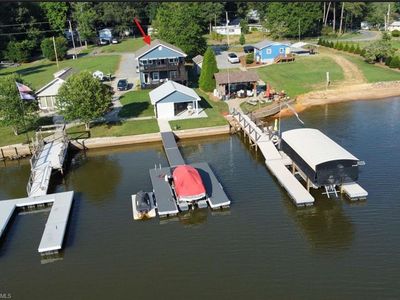 384 Lake Shore Ave, Lexington, NC, 27292