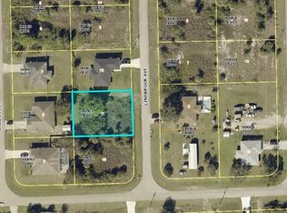 6011 Lindbrook Ave, Fort Myers, FL 33905