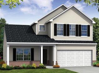 149 Hamilton Grove Dr, Pooler, GA 31322