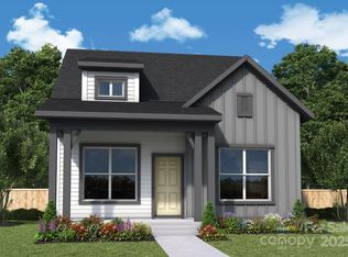 17030 Malone Ln, Mint Hill, NC 28227