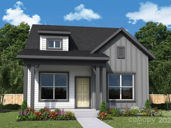 17030 Malone Ln, Mint Hill, NC 28227