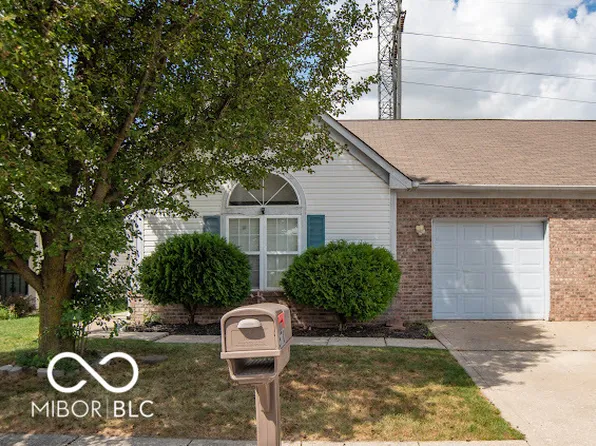 5710 Eden Village Dr, Indianapolis, IN 46254
