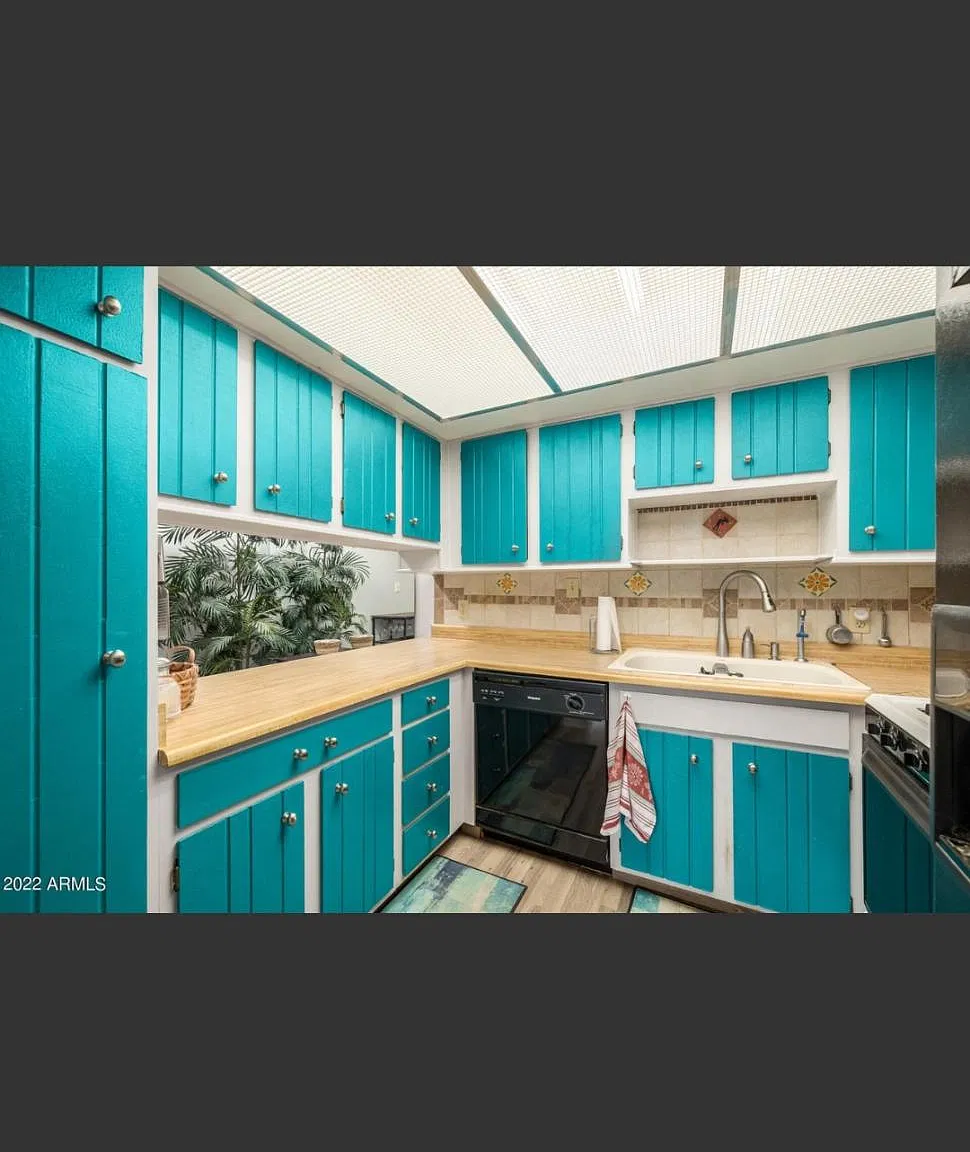 1 bed, 600 sqft, $1,100 — Photo 4