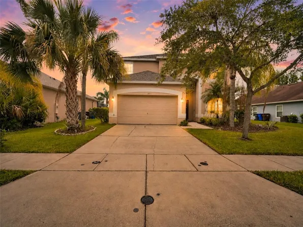 2803 Boating Blvd, Kissimmee, FL 34746