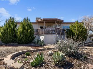 10194 E Durham Rd, Dewey, AZ 86327