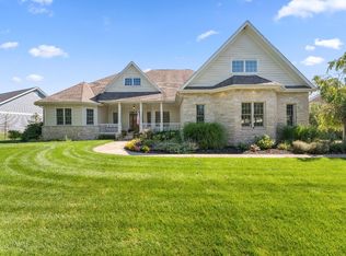 2266 Marrell Hill Rd, Valparaiso, IN 46385