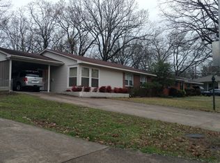 4709 Glenmere Rd #HOUSE, North Little Rock, AR 72116