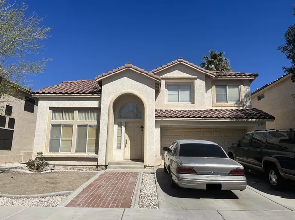 2651 Ridgewater Cir, Henderson, NV 89074