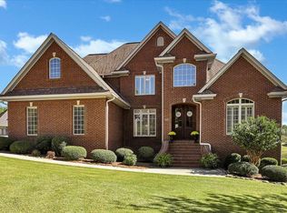 2212 Lakeshore Dr SW, Cullman, AL 35057