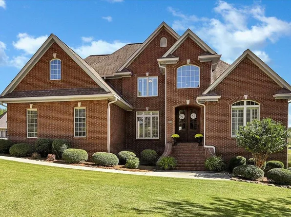 2212 Lakeshore Dr SW, Cullman, AL 35057