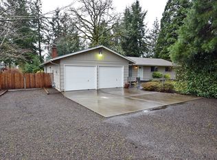 19713 Central Point Rd, Oregon City, OR 97045