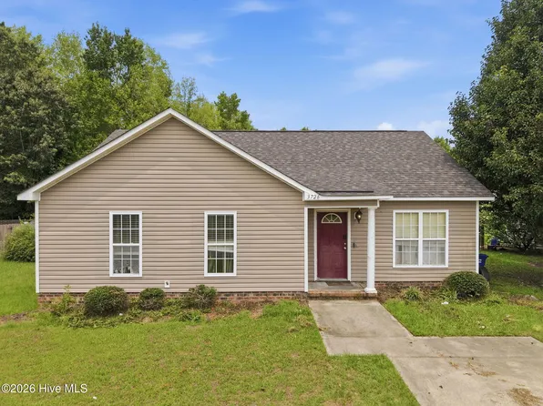 3726 Countryaire Drive, Ayden, NC 28513