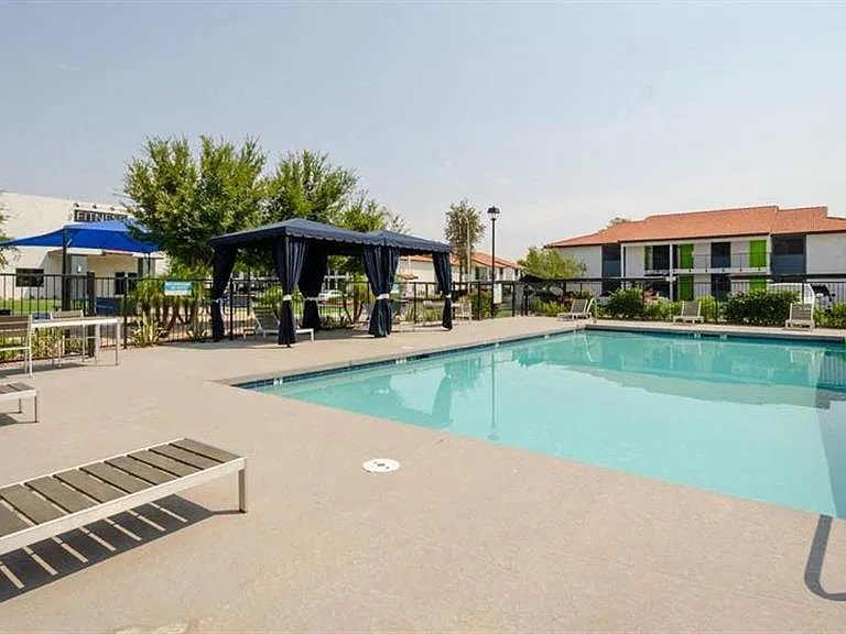 Mesa Station Apartments — Photo 19