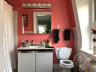 Rented by Brooklyn Heights Real Estate Inc