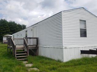119 Sweet Pea Ct, Princeton, WV 24740